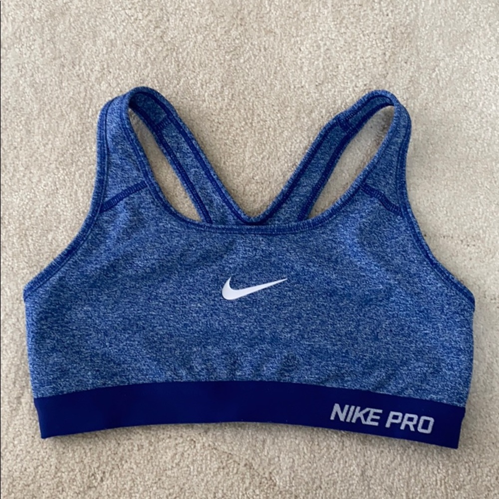 Nike Pro Sports Bra